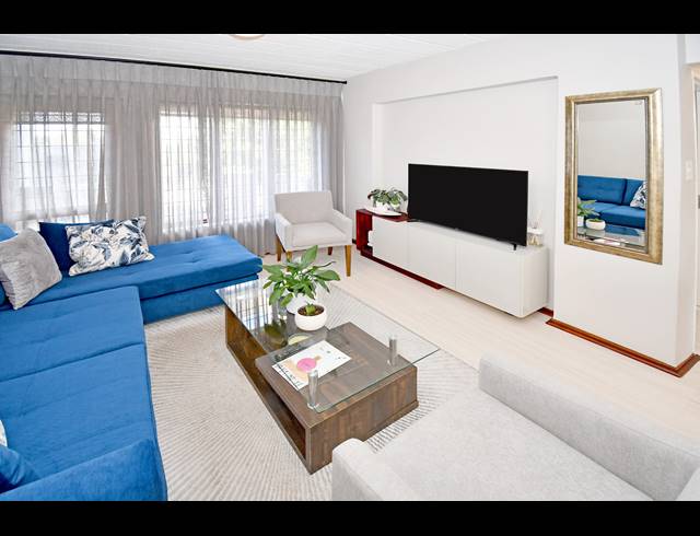 1 BEDROOM APARTMENT FOR SALE IN CRAIGHALL